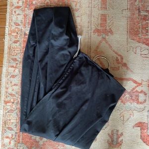 Ring sling for water play